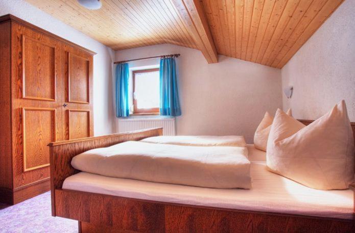 Ferienhaus Bergkristall Петной-ам-Арльберг Экстерьер фото